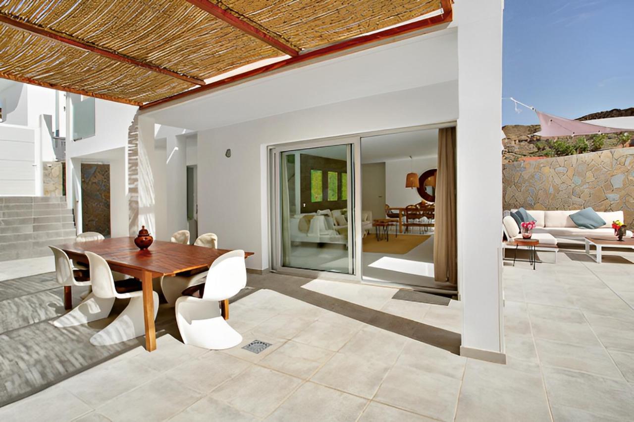 Dream Villa With Heated Pool, Rooftop & Ocean Views Моган Экстерьер фото